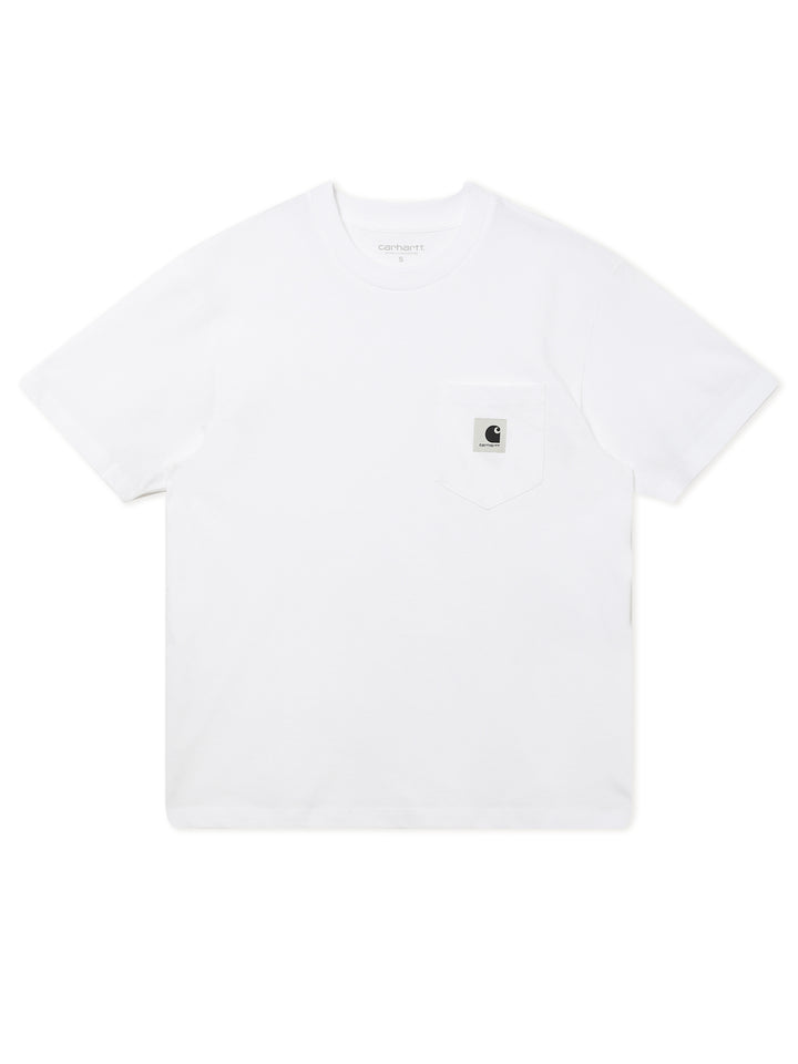 W' S/S Pocket T-Shirt