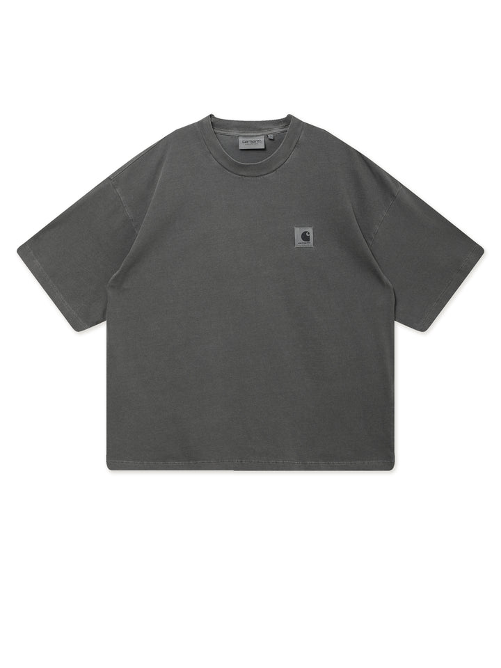 W S/S Nelson T-Shirt