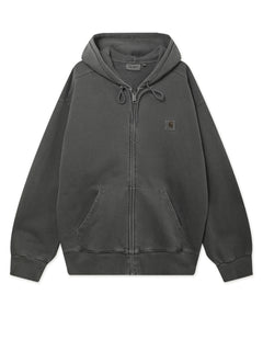 Hooded Nelson Jacket