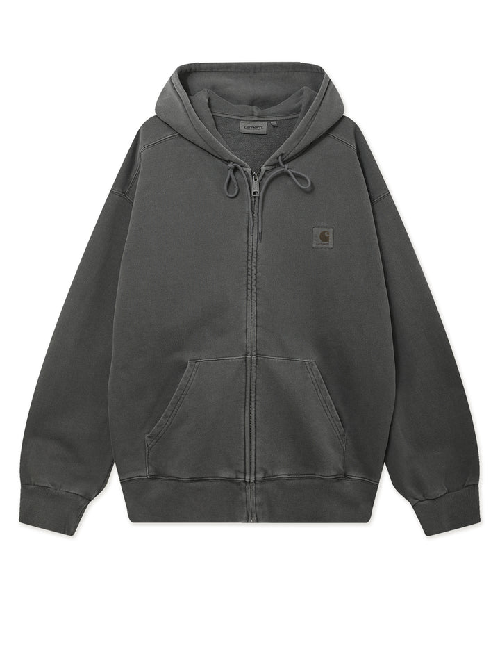 Hooded Nelson Jacket