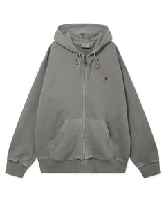 Hooded Nelson Jacket
