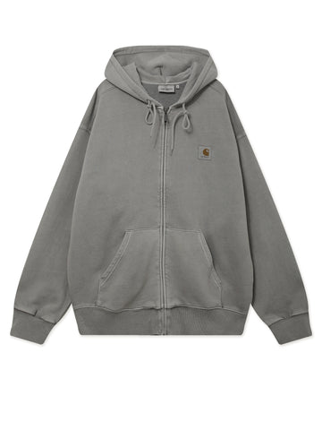 Hooded Nelson Jacket