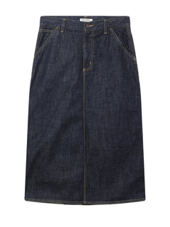 W Single Knee Skirt