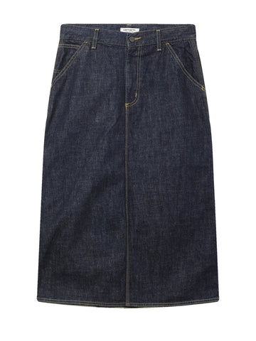 W Single Knee Skirt
