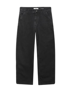 W Brandon Single Knee Pant