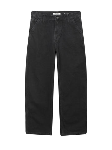 W Brandon Single Knee Pant
