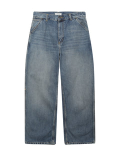W Brandon Single Knee Pant