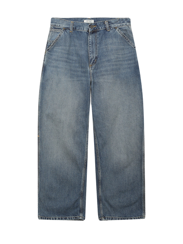 W Brandon Single Knee Pant