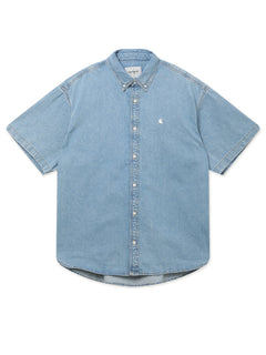 S/S Lucas Shirt