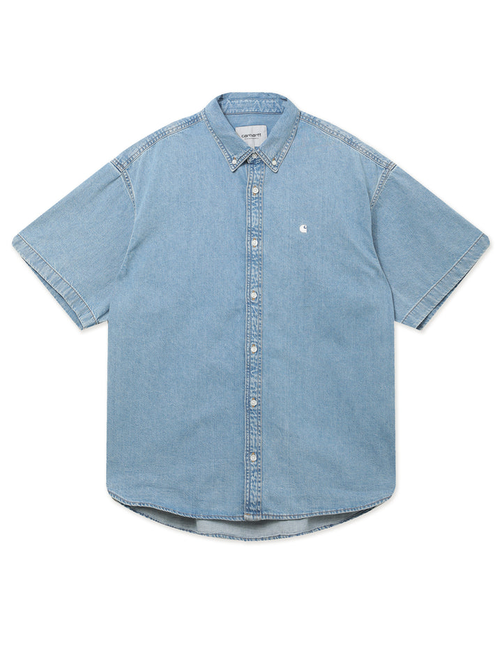 S/S Lucas Shirt
