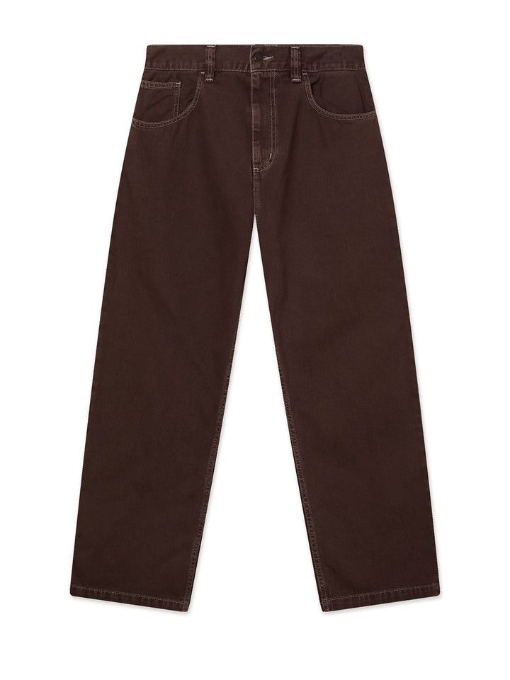 Brandon Pant