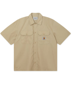 S/S Craft Shirt