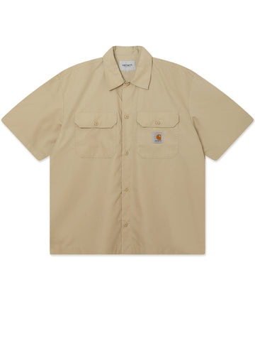 S/S Craft Shirt