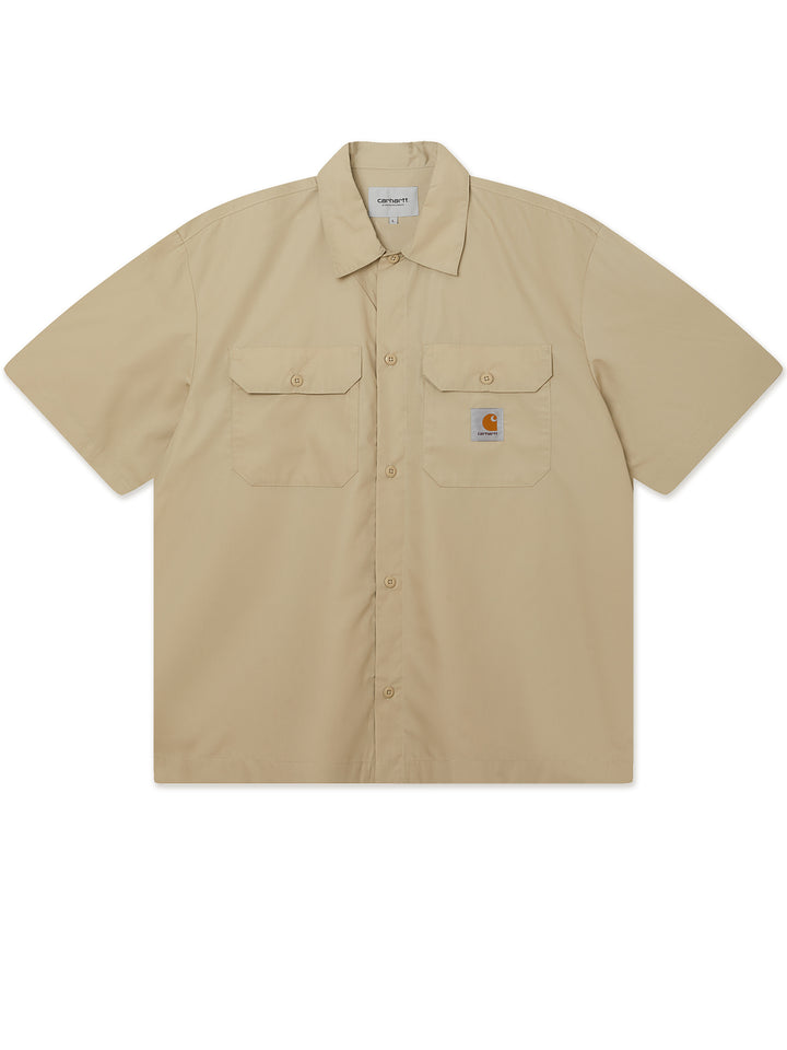S/S Craft Shirt