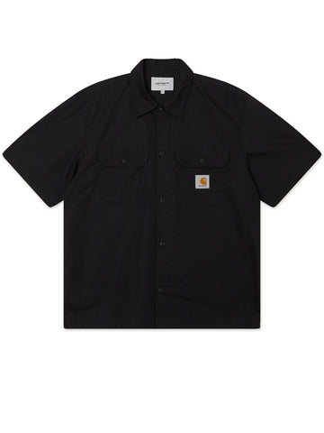 S/S Craft Shirt