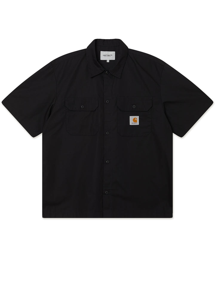S/S Craft Shirt