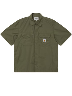 S/S Craft Shirt