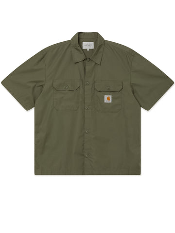 S/S Craft Shirt