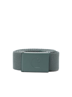 C-Logo Belt Tonal