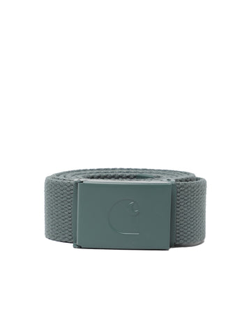 C-Logo Belt Tonal