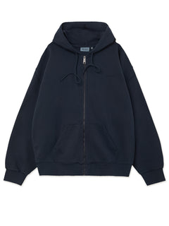 Hooded Benton Sweat Jacket