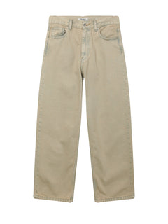 W Brandon Pant