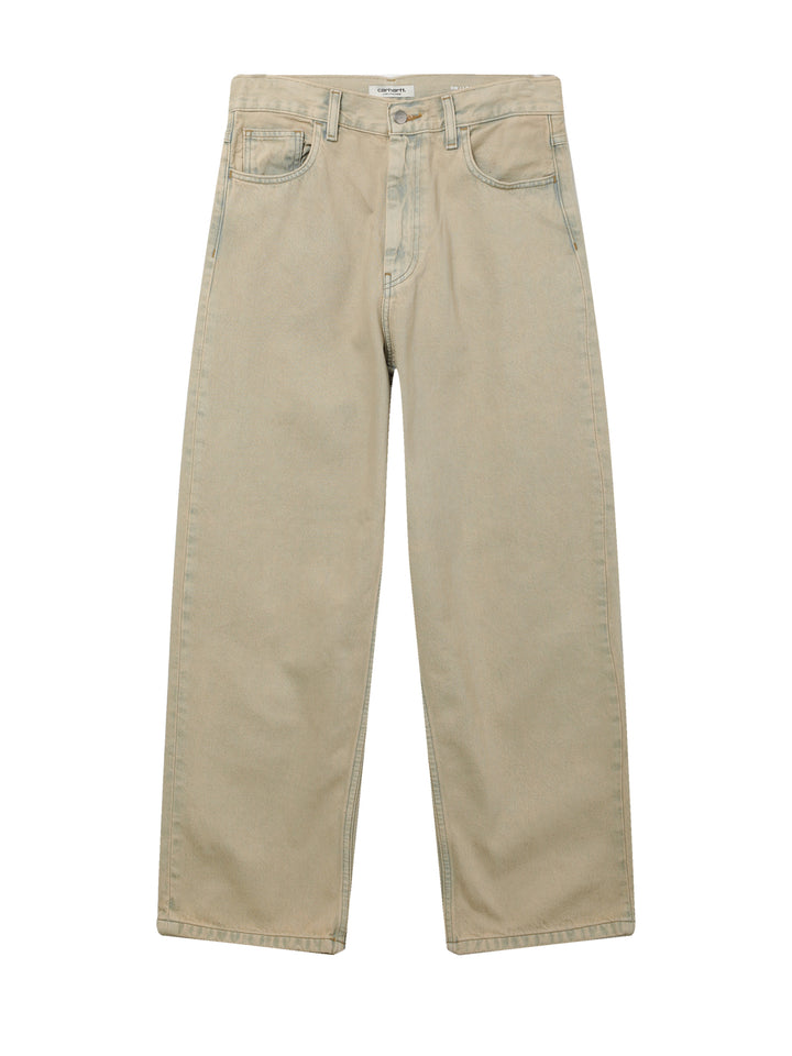 W Brandon Pant