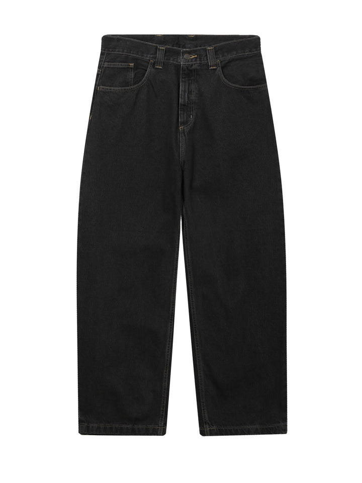 Brandon Pant