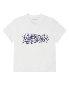 W S/S Supa T-Shirt