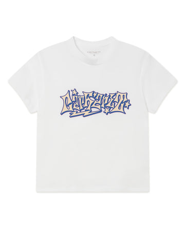 W S/S Supa T-Shirt