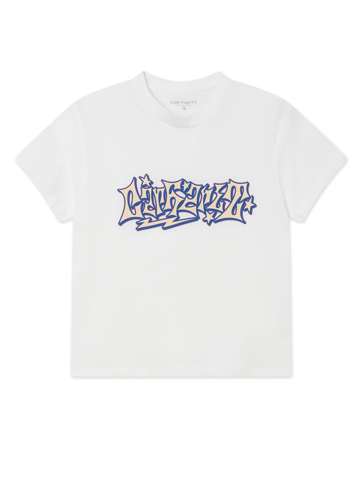 W S/S Supa T-Shirt