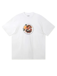 S/S Octopus T-Shirt