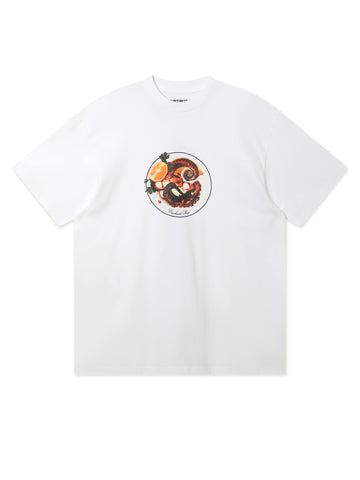 S/S Octopus T-Shirt
