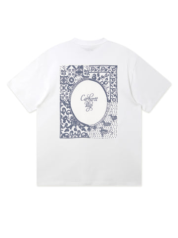 S/S Vestige T-Shirt