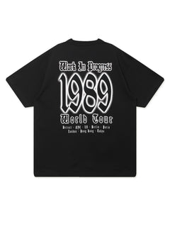 S/S World Tour T-Shirt