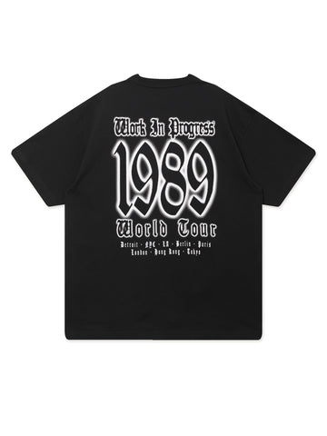 S/S World Tour T-Shirt