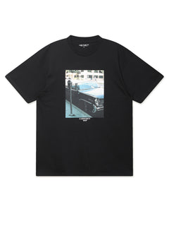 S/S Warm Views T-Shirt
