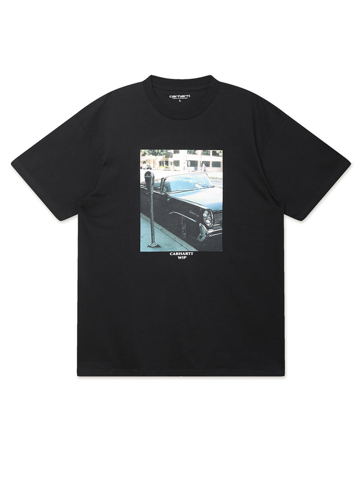 S/S Warm Views T-Shirt