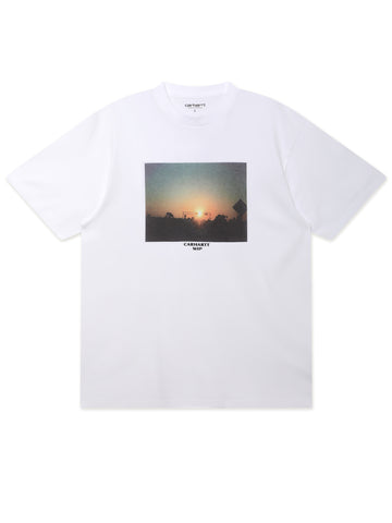 S/S Warm Views T-Shirt