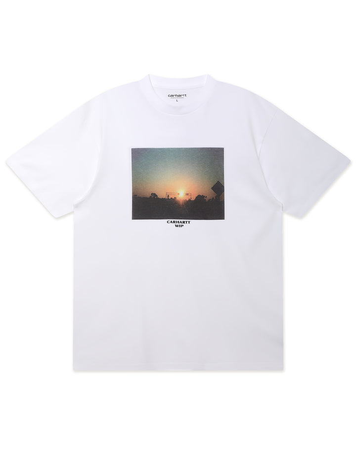S/S Warm Views T-Shirt
