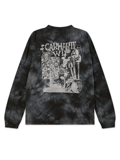 L/S Radiate T-Shirt