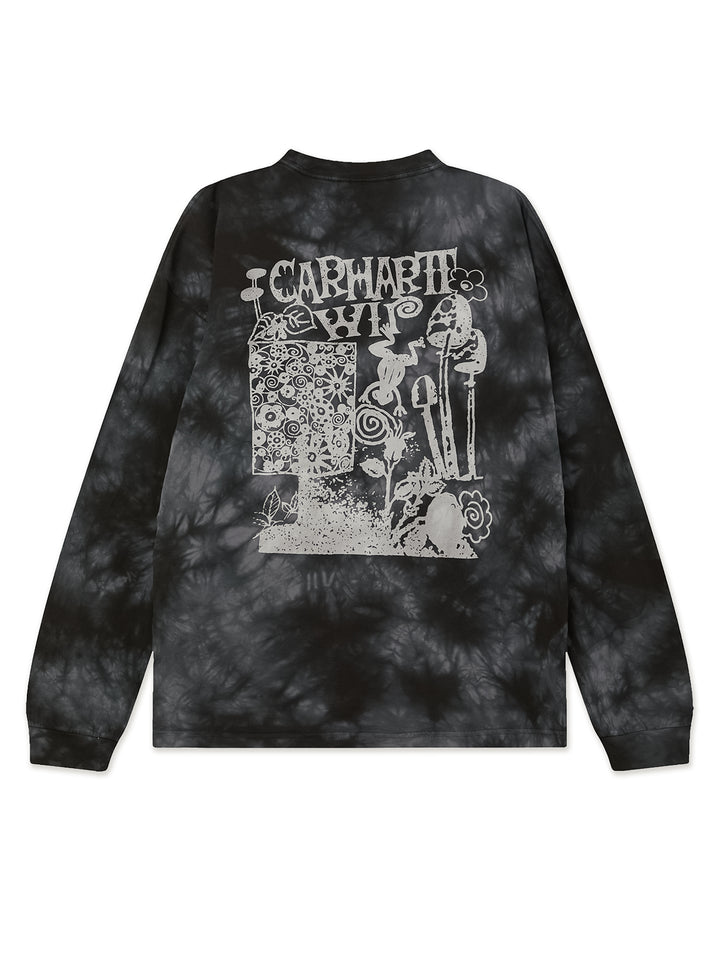 L/S Radiate T-Shirt