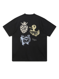 S/S Forma T-Shirt