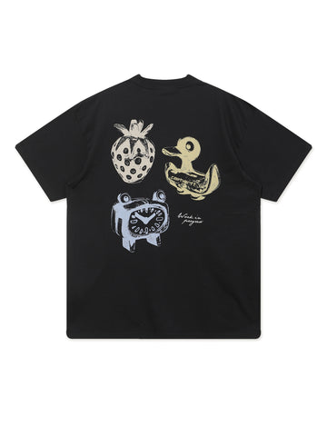 S/S Forma T-Shirt