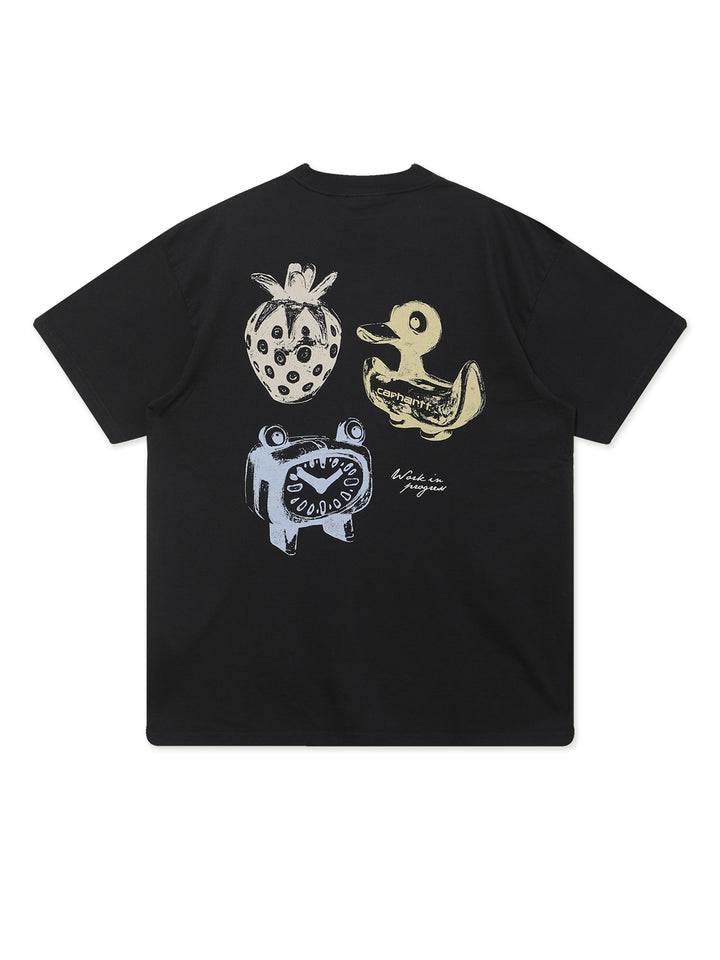 S/S Forma T-Shirt