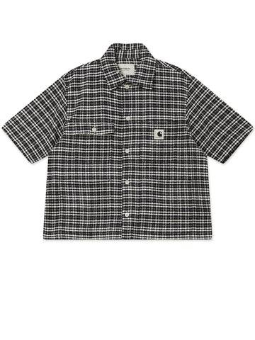 W S/S Michigan Shirt
