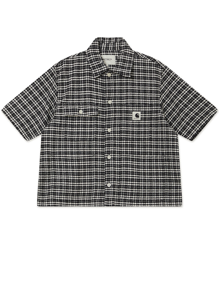 W S/S Michigan Shirt