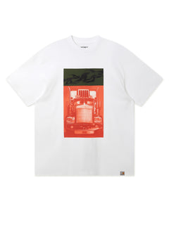 S/S Sean Hamilton 01 T-Shirt