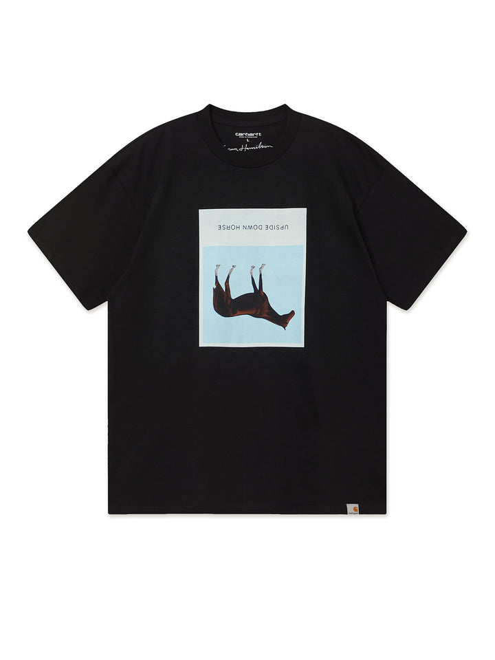 S/S Sean Hamilton 02 T-Shirt