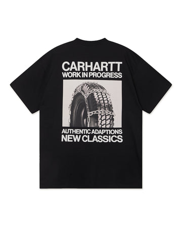 S/S Sean Hamilton 03 T-Shirt